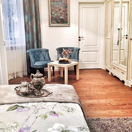 Apartment Natalya Lviv Ngoại thất bức ảnh