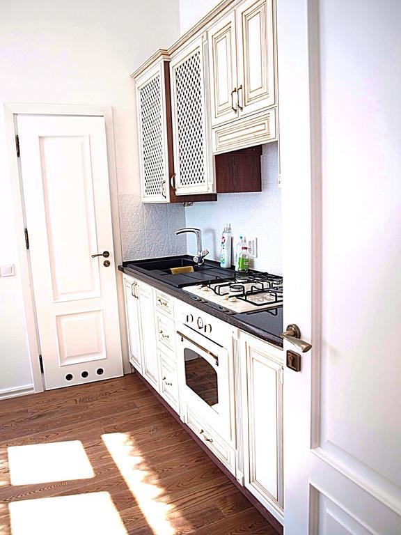 Apartment Natalya Lviv Phòng bức ảnh
