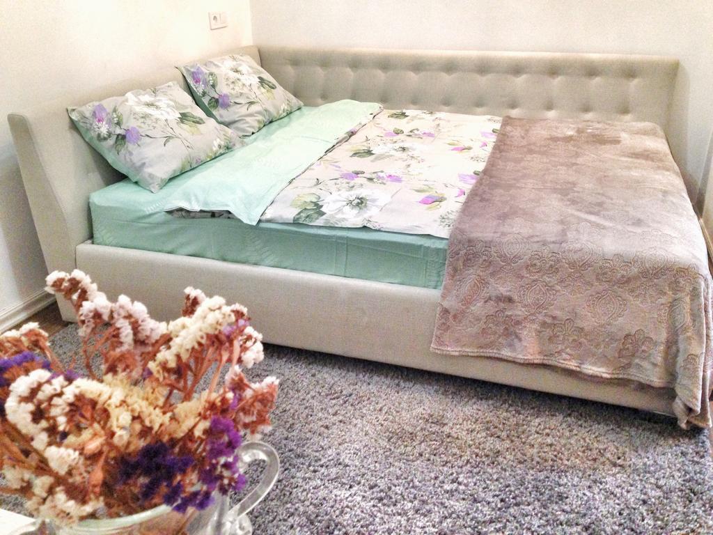 Apartment Natalya Lviv Ngoại thất bức ảnh