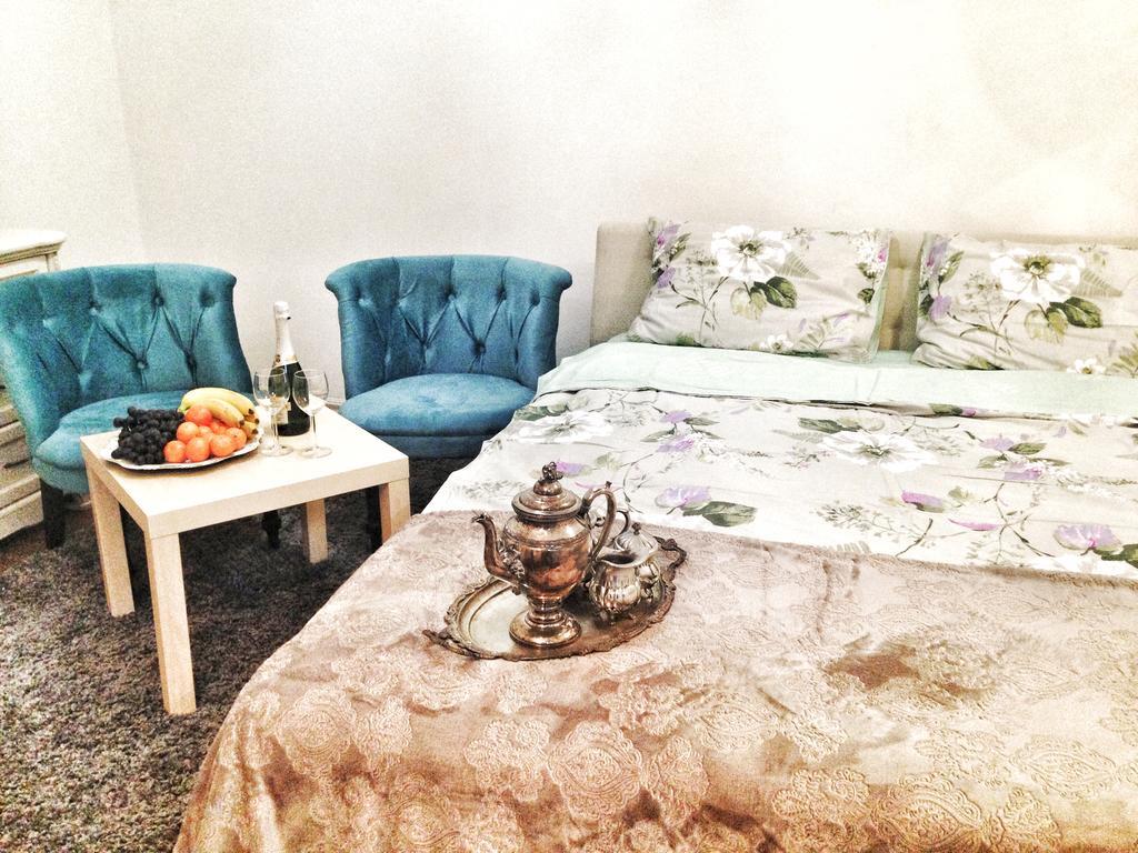Apartment Natalya Lviv Ngoại thất bức ảnh