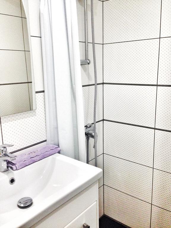 Apartment Natalya Lviv Ngoại thất bức ảnh