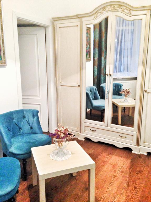 Apartment Natalya Lviv Ngoại thất bức ảnh