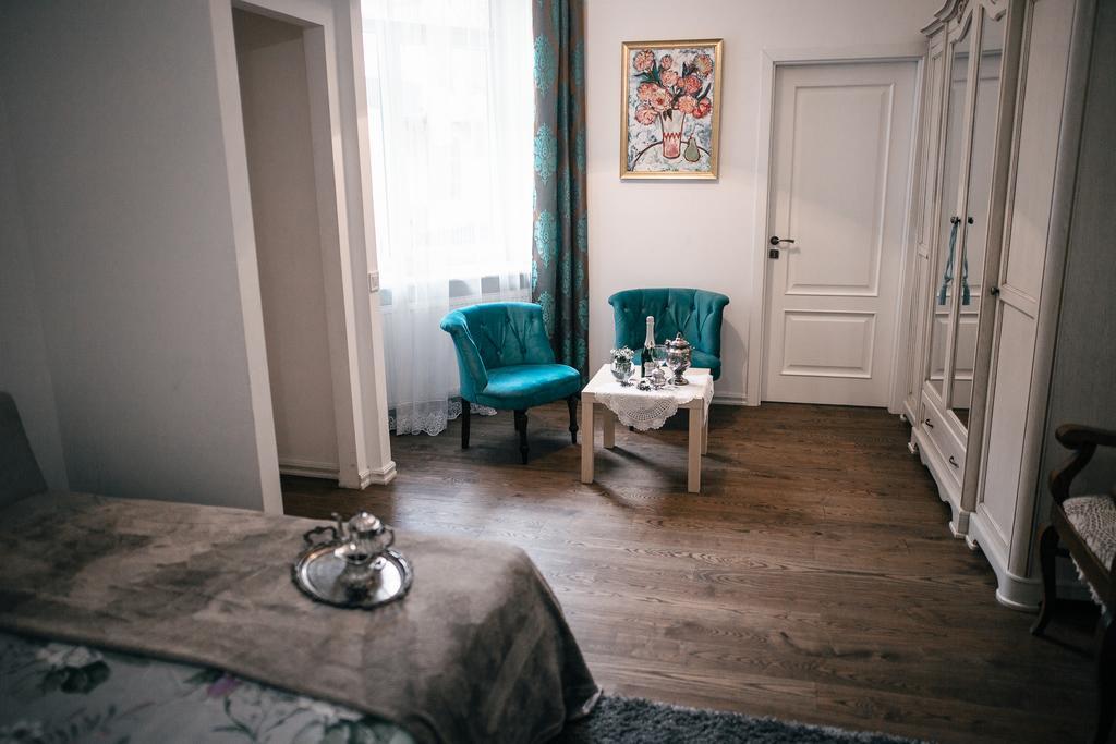 Apartment Natalya Lviv Ngoại thất bức ảnh