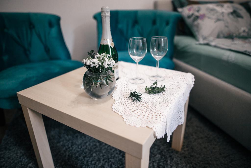 Apartment Natalya Lviv Ngoại thất bức ảnh