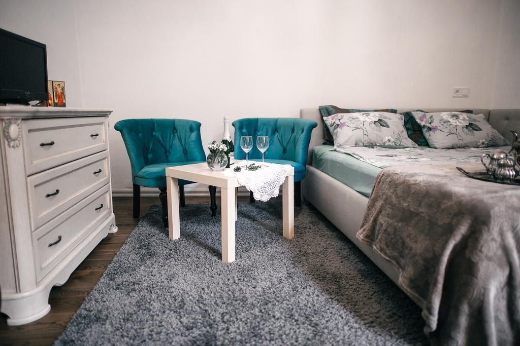 Apartment Natalya Lviv Ngoại thất bức ảnh