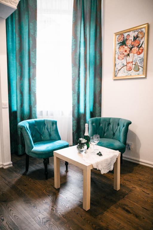 Apartment Natalya Lviv Ngoại thất bức ảnh