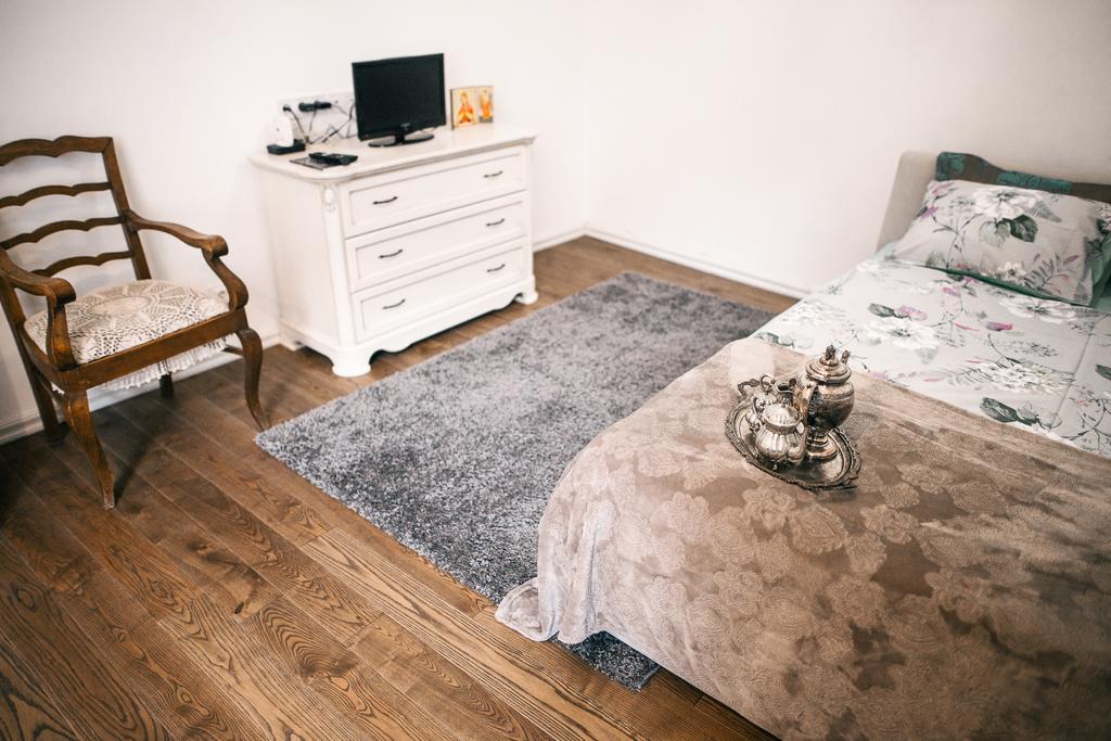 Apartment Natalya Lviv Ngoại thất bức ảnh