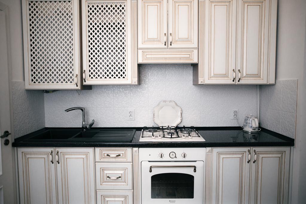 Apartment Natalya Lviv Ngoại thất bức ảnh