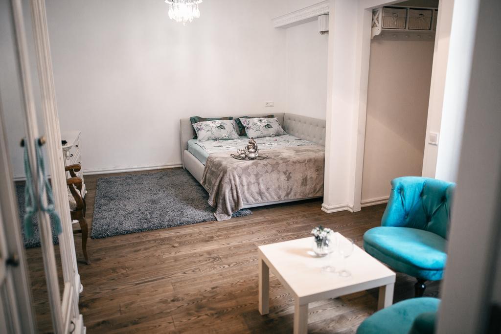 Apartment Natalya Lviv Ngoại thất bức ảnh