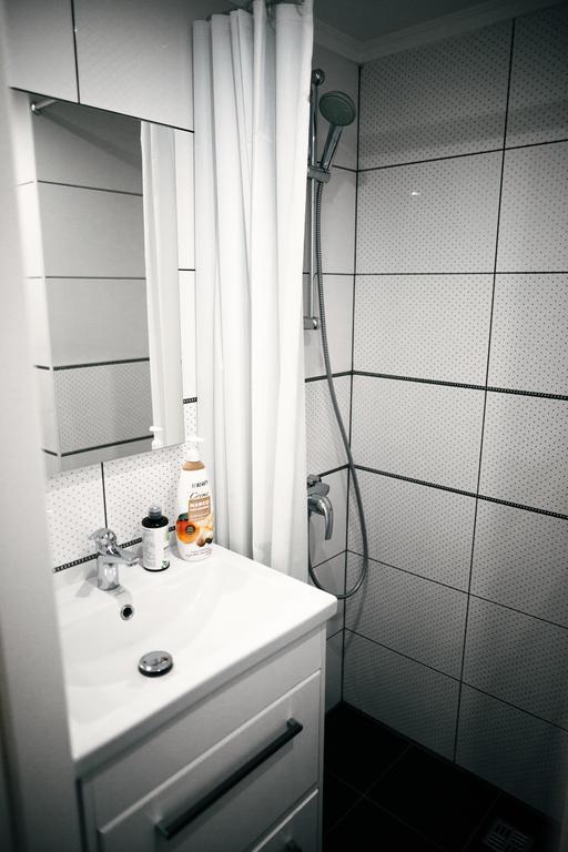 Apartment Natalya Lviv Ngoại thất bức ảnh