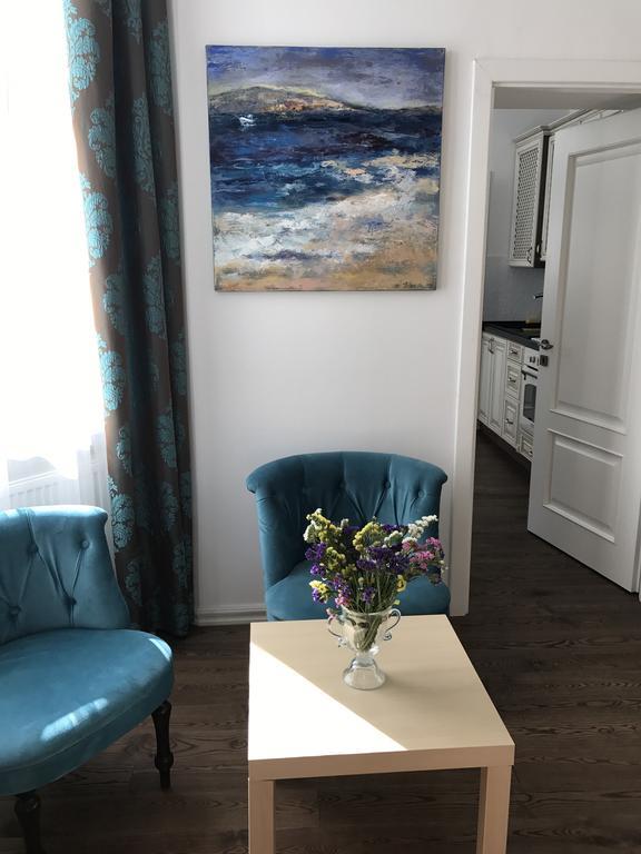 Apartment Natalya Lviv Ngoại thất bức ảnh