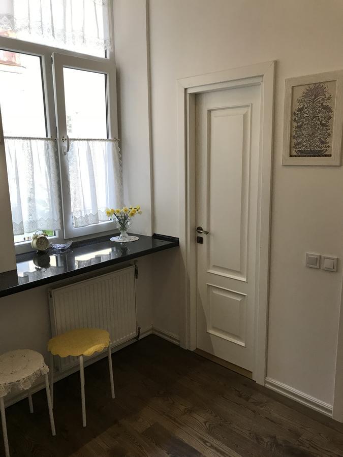 Apartment Natalya Lviv Ngoại thất bức ảnh