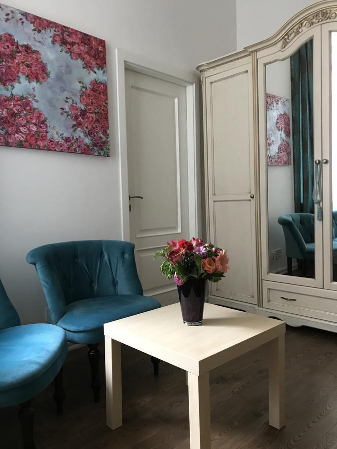 Apartment Natalya Lviv Ngoại thất bức ảnh